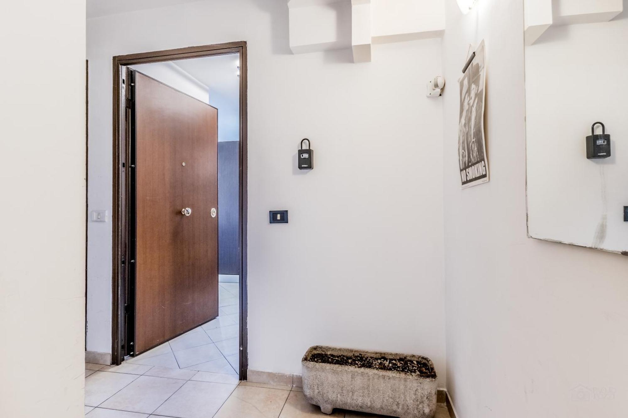 The Empire Suite Roma Exteriér fotografie