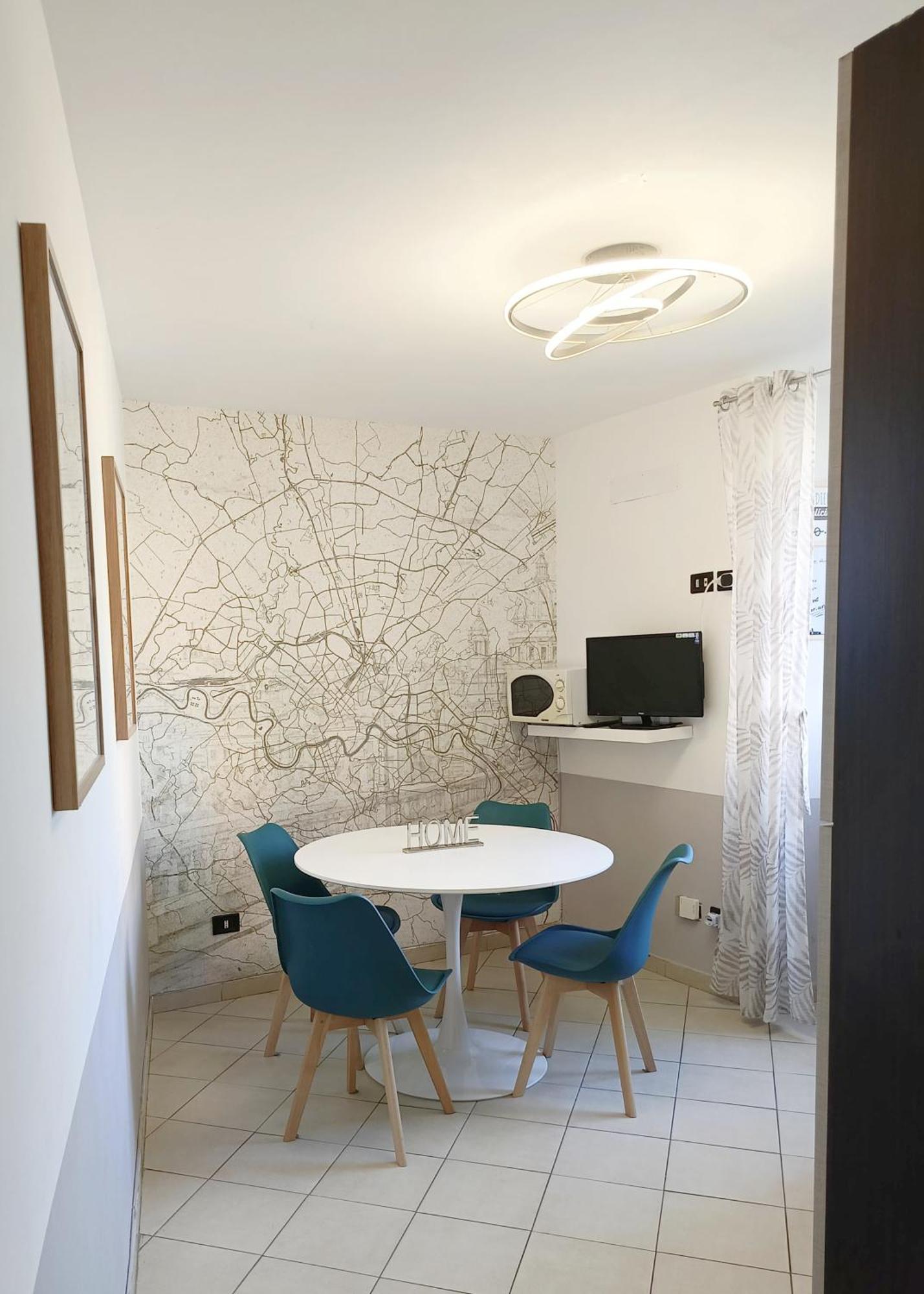The Empire Suite Roma Exteriér fotografie